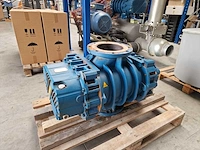 Industriële afzuiging robuchi - afbeelding 15 van  29