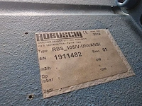 Industriële afzuiging robuchi - afbeelding 18 van  29