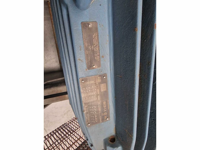 Industriële afzuiging robuchi - afbeelding 19 van  29