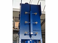 Industriële afzuiging robuchi - afbeelding 21 van  29