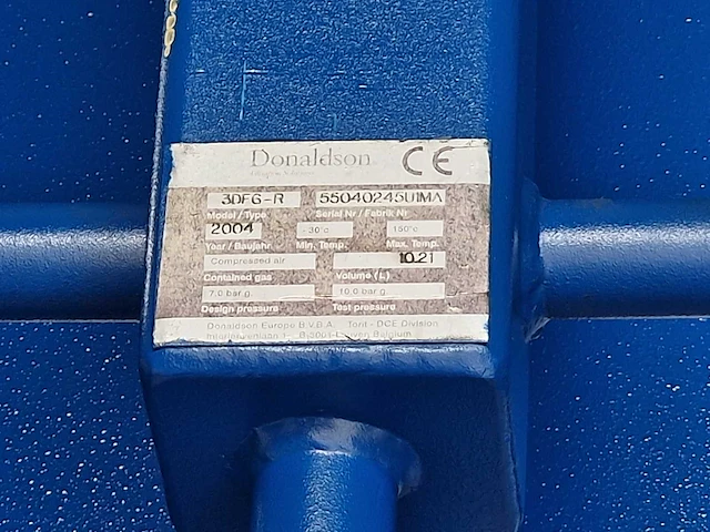 Industriële afzuiging robuchi - afbeelding 22 van  29