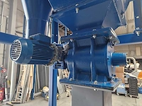 Industriële afzuiging robuchi - afbeelding 24 van  29