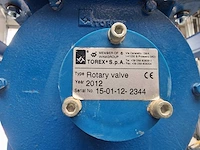Industriële afzuiging robuchi - afbeelding 28 van  29