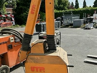 Industriële afzuiging utp - afbeelding 2 van  4