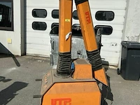 Industriële afzuiging utp - afbeelding 4 van  4