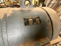 Industriële bandschuurmachine - afbeelding 3 van  6