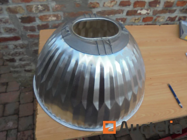 Industriële bol - afbeelding 1 van  4