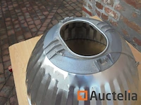 Industriële bol - afbeelding 3 van  4
