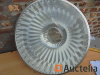 Industriële bol - afbeelding 4 van  4