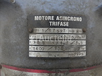 Industriële boringmachine - afbeelding 1 van  5