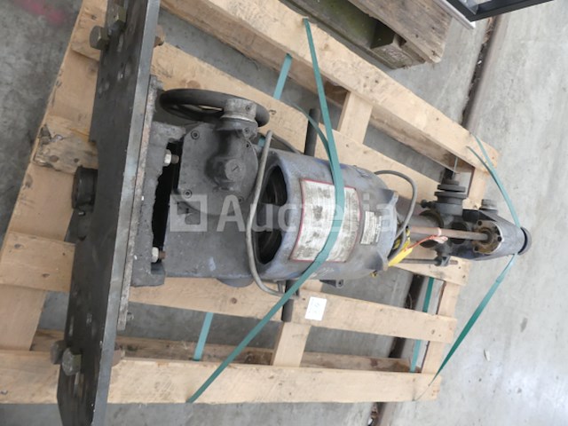 Industriële boringmachine - afbeelding 3 van  5