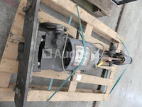 Industriële boringmachine - afbeelding 3 van  5