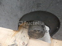 Industriële boringmachine - afbeelding 5 van  5