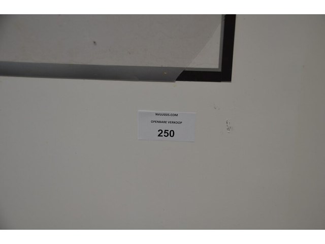 Industriele diepvries wit liebherr - afbeelding 1 van  4