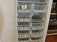 Industriele diepvries wit liebherr - afbeelding 4 van  4