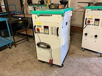 Industriële droger arburg thermolift 100-2