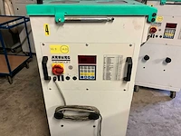 Industriële droger arburg thermolift 100-2 - afbeelding 2 van  7