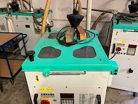 Industriële droger arburg thermolift 100-2 - afbeelding 3 van  7