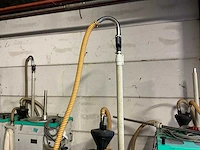 Industriële droger arburg thermolift 100-2 - afbeelding 4 van  7