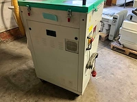 Industriële droger arburg thermolift 100-2 - afbeelding 5 van  7