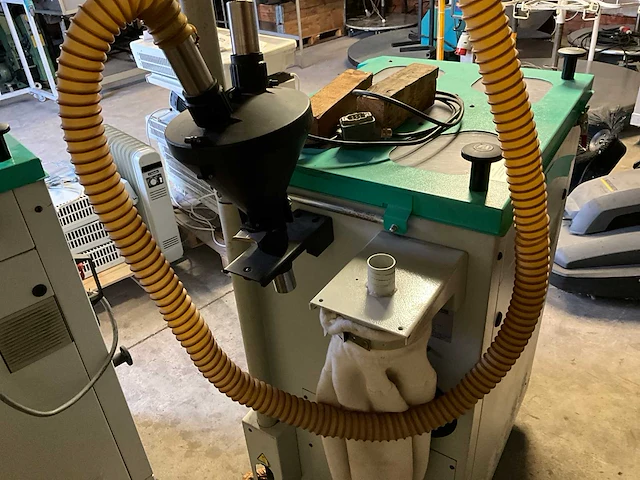 Industriële droger arburg thermolift 100-2 - afbeelding 6 van  7