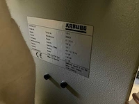 Industriële droger arburg thermolift 100-2 - afbeelding 7 van  7