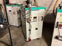 Industriële droger arburg thermolift 100-2