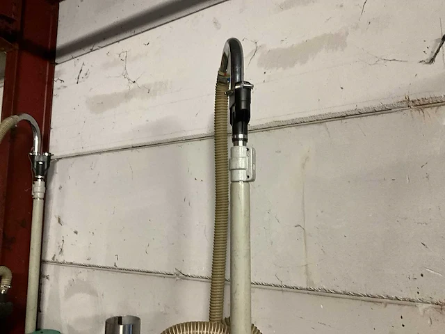 Industriële droger arburg thermolift 100-2 - afbeelding 4 van  8