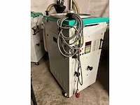 Industriële droger arburg thermolift 100-2 - afbeelding 5 van  8