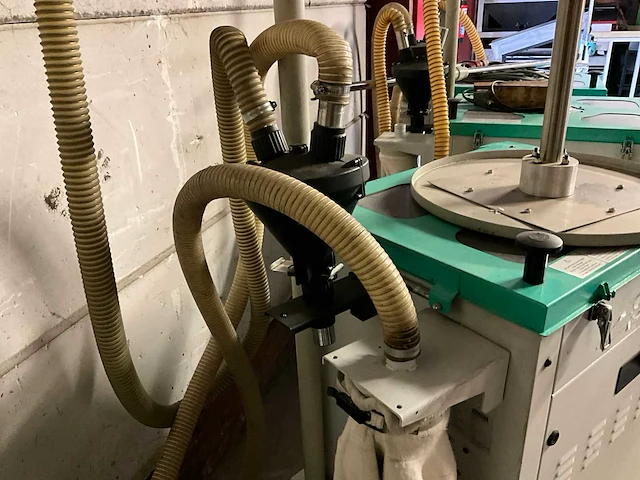 Industriële droger arburg thermolift 100-2 - afbeelding 6 van  8