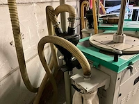 Industriële droger arburg thermolift 100-2 - afbeelding 6 van  8