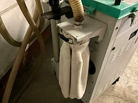 Industriële droger arburg thermolift 100-2 - afbeelding 7 van  8