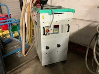 Industriële droger arburg thermolift 100-2