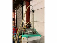 Industriële droger arburg thermolift 100-2 - afbeelding 2 van  7