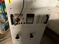 Industriële droger arburg thermolift 100-2 - afbeelding 4 van  7