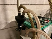 Industriële droger arburg thermolift 100-2 - afbeelding 5 van  7