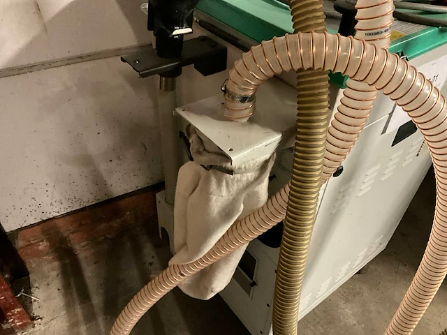 Industriële droger arburg thermolift 100-2 - afbeelding 6 van  7