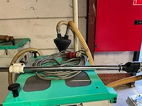 Industriële droger arburg thermolift 100-2 - afbeelding 4 van  9