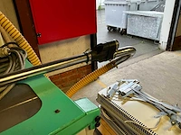 Industriële droger arburg thermolift 100-2 - afbeelding 5 van  9