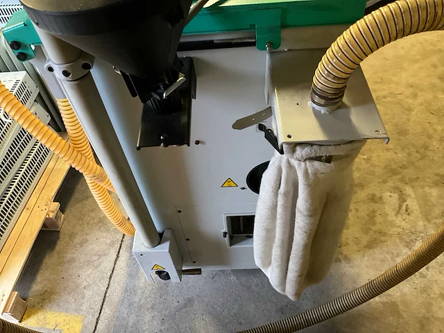 Industriële droger arburg thermolift 100-2 - afbeelding 8 van  9