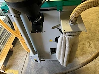 Industriële droger arburg thermolift 100-2 - afbeelding 8 van  9