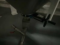 Industriële droger eisbar met 2 silo’s en 2 chillers kkt - afbeelding 17 van  48