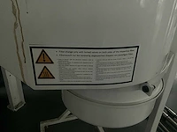 Industriële droger eisbar met 2 silo’s en 2 chillers kkt - afbeelding 21 van  48