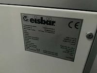 Industriële droger eisbar met 2 silo’s en 2 chillers kkt - afbeelding 31 van  48