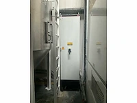 Industriële droger eisbar met 2 silo’s en 2 chillers kkt - afbeelding 32 van  48