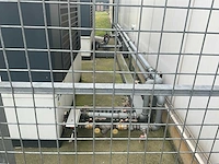 Industriële droger eisbar met 2 silo’s en 2 chillers kkt - afbeelding 41 van  48