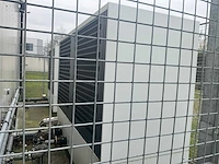 Industriële droger eisbar met 2 silo’s en 2 chillers kkt - afbeelding 47 van  48