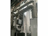Industriële droger eisbar met 2 silo’s en 2 chillers kkt - afbeelding 6 van  48