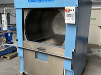 Industriële droger kannegiesser - afbeelding 1 van  8
