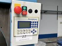 Industriële droger kannegiesser - afbeelding 2 van  8